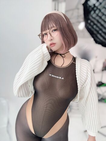 Full leaked Miinyan page private photo