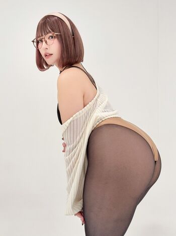 Full leaked Miinyan page private photo