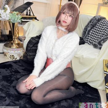 Full leaked Miinyan private photo