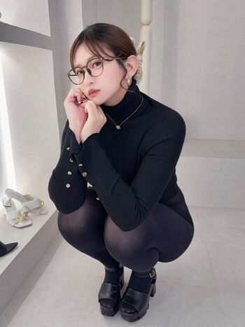 Full leaked Miinyan private photo