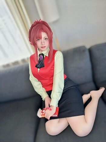 Full leaked Miinyan private photo