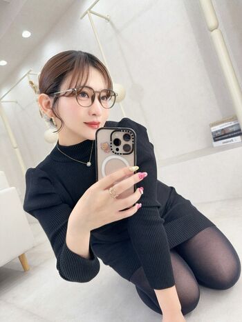 Full leaked Miinyan private photo