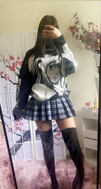 Full leaked Miiraajane page private photo