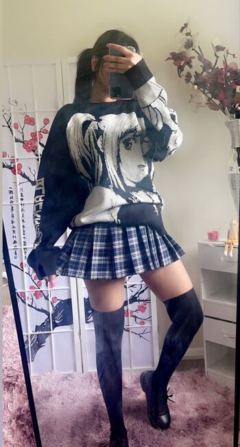Full leaked Miiraajane private photo