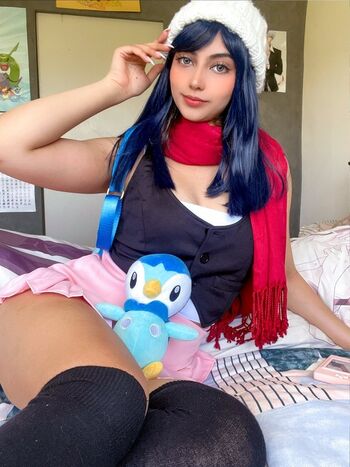 Full leaked Miiraajane private photo
