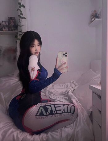 Full leaked Miitofu private photo