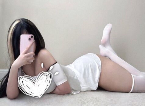 Full leaked Miitofu private photo