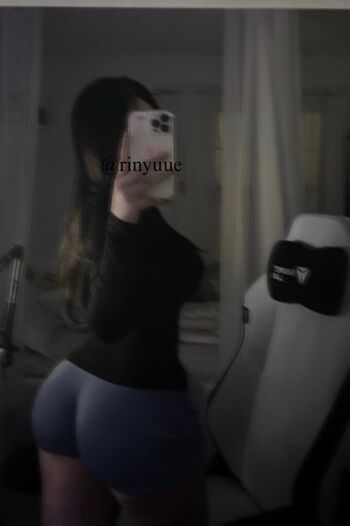 Full leaked Miitofu private photo