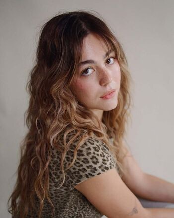 Full leaked Mika abdalla page private photo