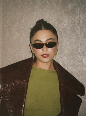 Full leaked Mika abdalla page private photo