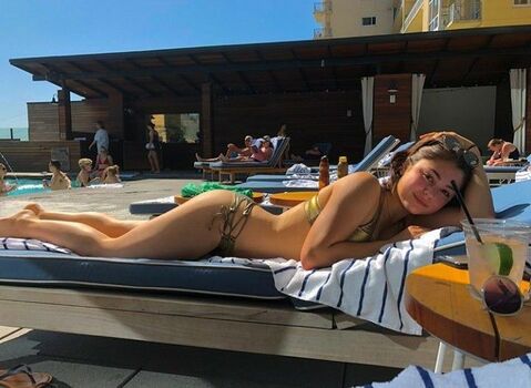 Full leaked Mika abdalla private photo