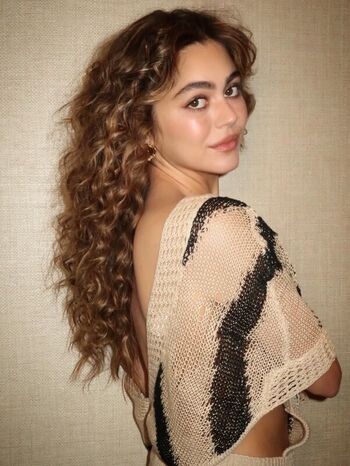 Full leaked Mika abdalla private photo