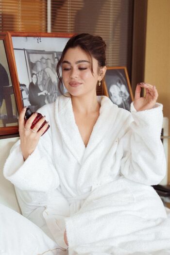 Mika Abdalla