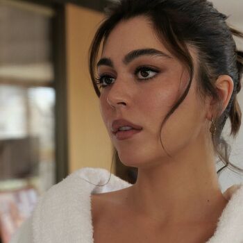 Full leaked Mika abdalla private photo