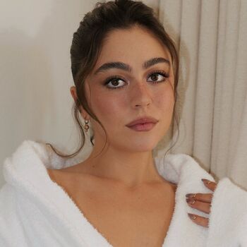Full leaked Mika abdalla private photo