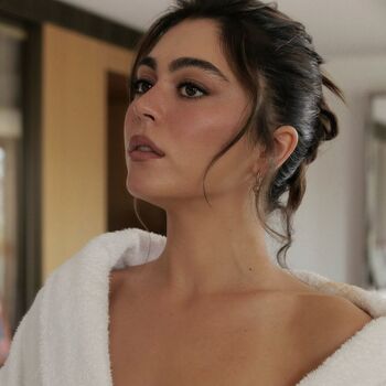Full leaked Mika abdalla private photo