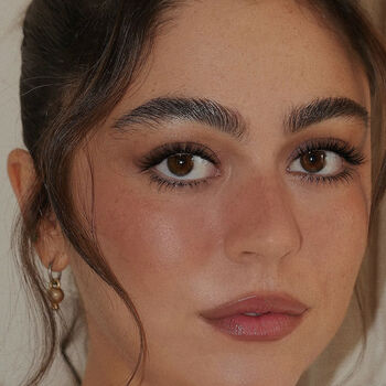 Full leaked Mika abdalla private photo