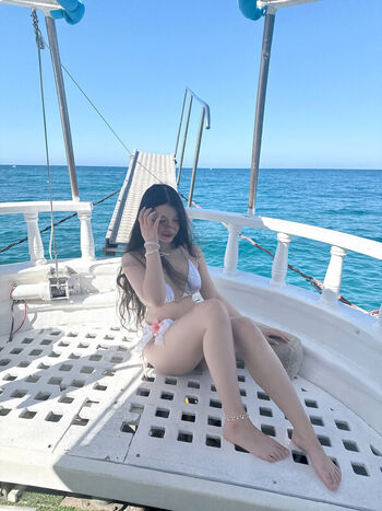 Full leaked Mika sama private photo