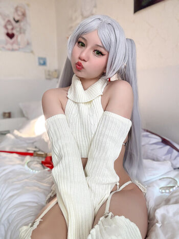 Full leaked Mika sama private photo