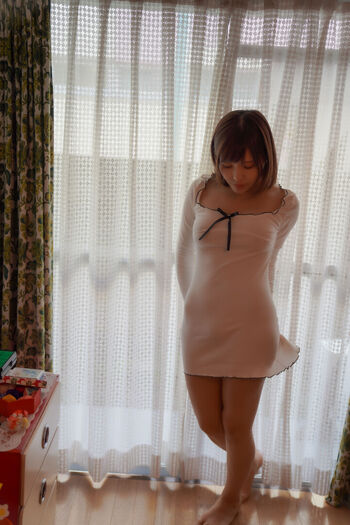 Full leaked Mika tanaka private photo
