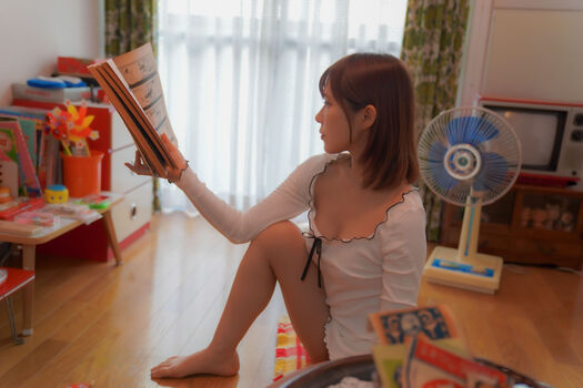 Full leaked Mika tanaka private photo