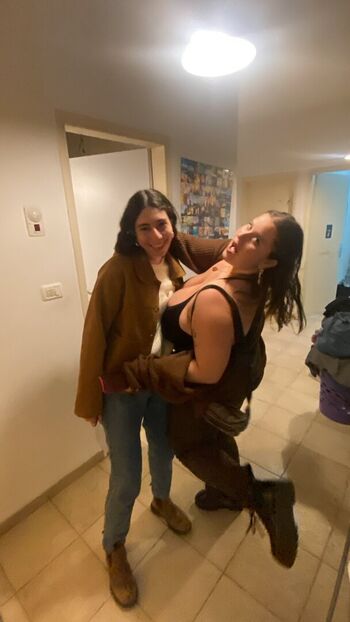 Full leaked Mikaash private photo