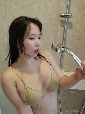 Full leaked Mikachoh private photo