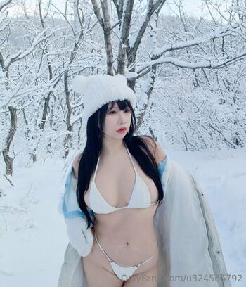 Full leaked Mikachoh private photo
