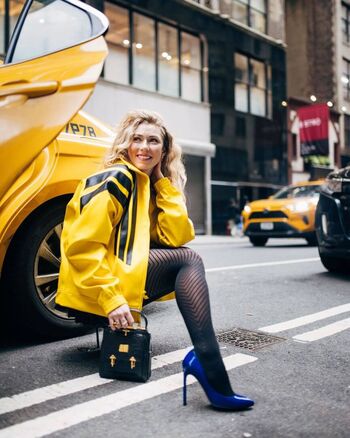 Full leaked Mikaela shiffrin private photo
