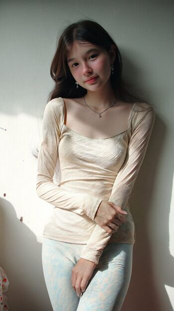 Full leaked Mikaela tala private photo