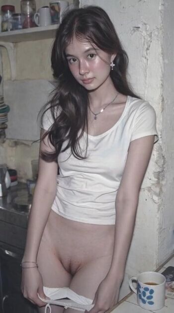Full leaked Mikaela tala private photo
