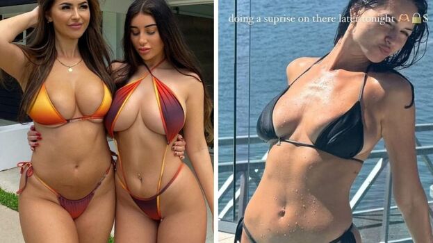Full leaked Mikaela test private photo