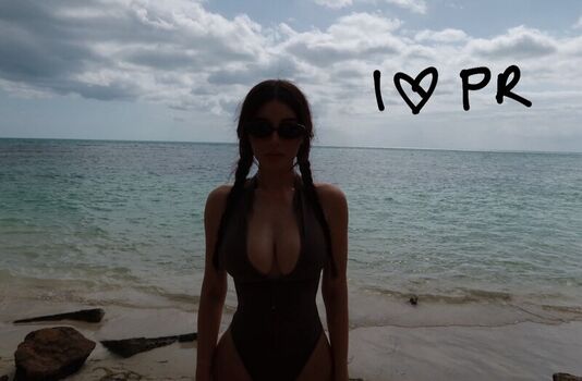 Full leaked Mikaela testa private photo
