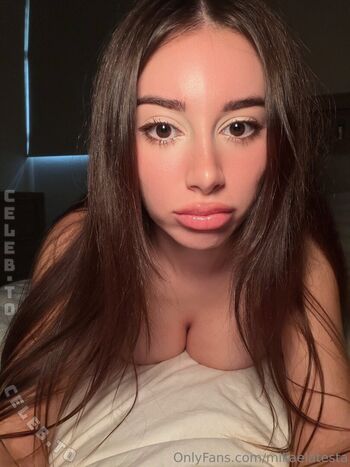 Full leaked Mikaela testa  page private photo