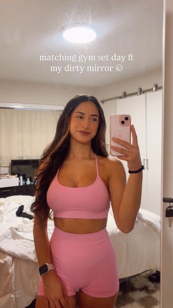 Full leaked Mikaelachavezt private photo