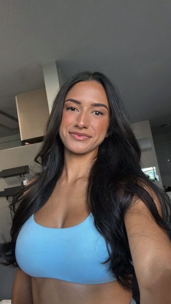 Full leaked Mikaelachavezt private photo