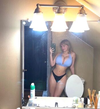 Full leaked Mikah lynn private photo