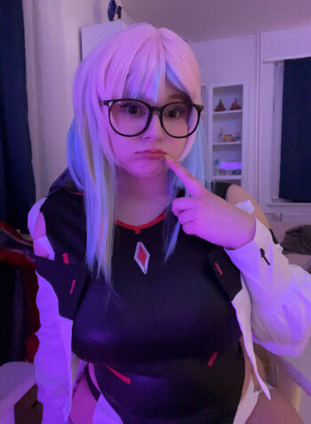 Full leaked Mikaiichan private photo
