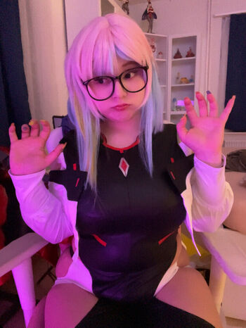 Full leaked Mikaiichan private photo