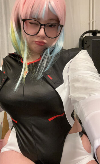 Full leaked Mikaiichan private photo