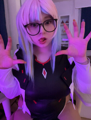 Full leaked Mikaiichan private photo