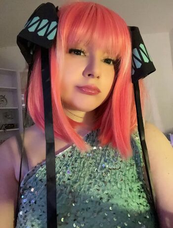 Full leaked Mikaiichan private photo