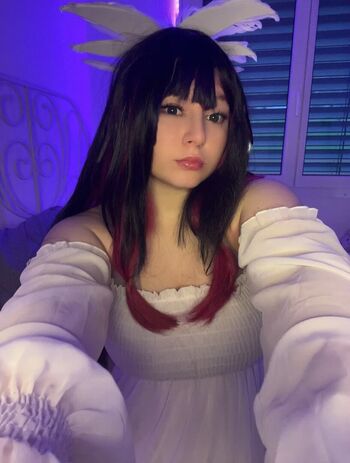 Full leaked Mikaiichan private photo