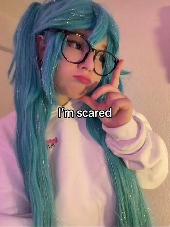 Full leaked Mikaiichan private photo