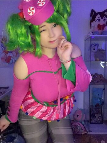 Mikaiichan