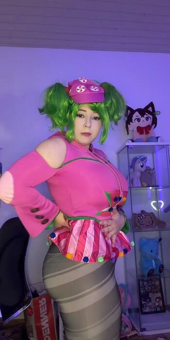 Mikaiichan