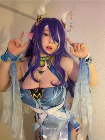Full leaked Mikaiichan private photo