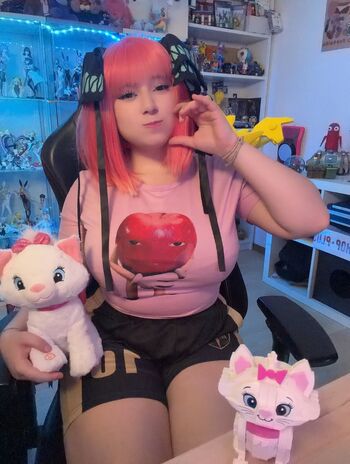 Mikaiichan