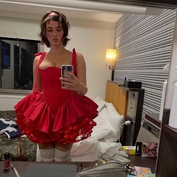 Full leaked Mikaila private photo