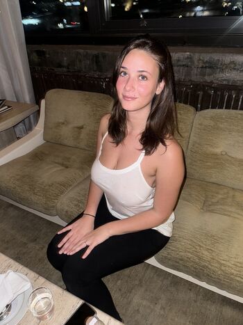 Full leaked Mikaila private photo